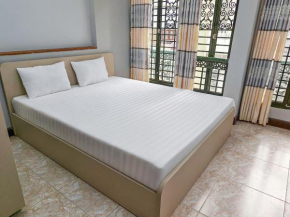 Lux saigon Tran Hung Dao